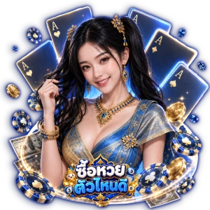 สมัคร ซื้อหวย
